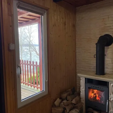 Holiday home Zenek