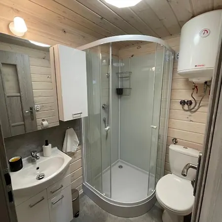 Holiday home Zenek *