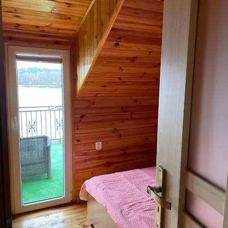 Holiday home Zenek *