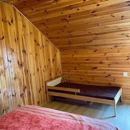 Zenek Holiday home