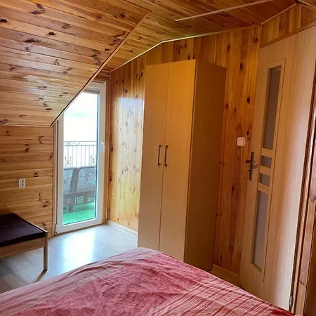 Holiday home Zenek *