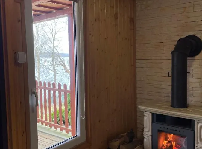 Semesterbostad Zenek