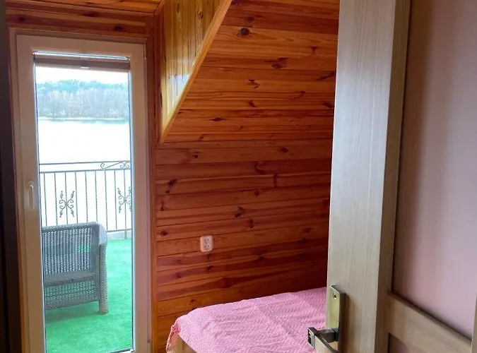 Semesterbostad Zenek *