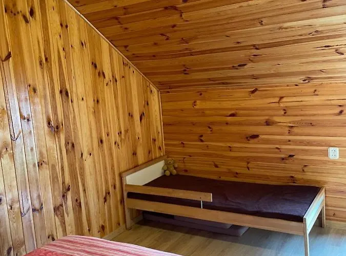 Zenek Semesterbostad