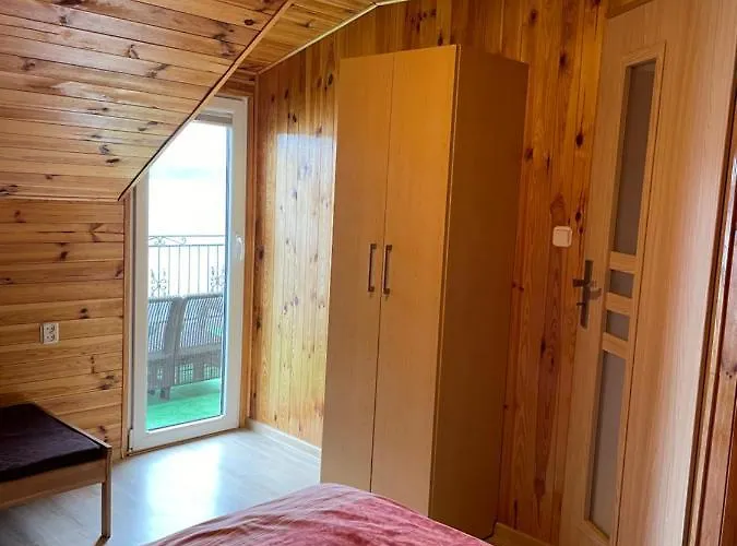 Semesterbostad Zenek *