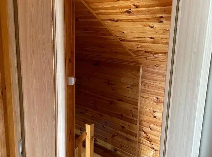 Zenek Semesterbostad *